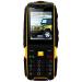 Suppu X6000 Yellow